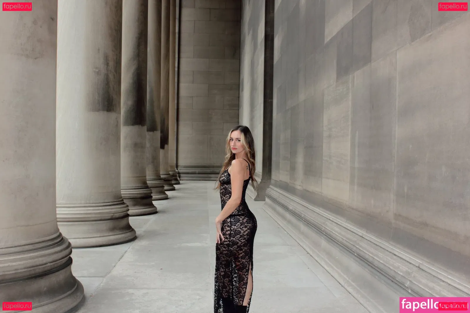 Shesmytranquility Onlyfans Photo Gallery 