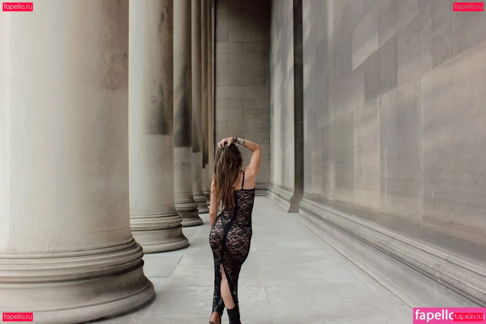 Shesmytranquility Onlyfans Photo Gallery 