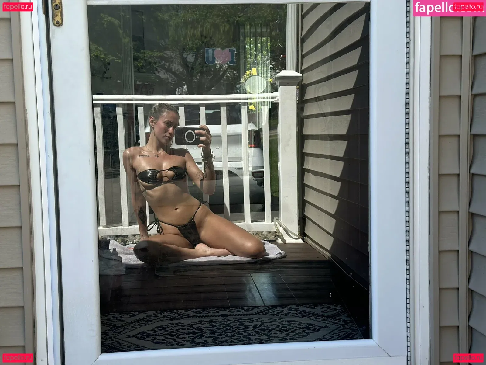 Shesmytranquility Onlyfans Photo Gallery 