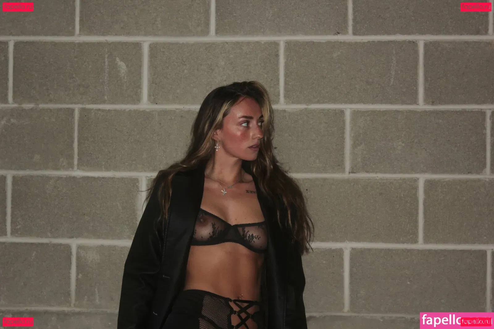 Shesmytranquility Onlyfans Photo Gallery 