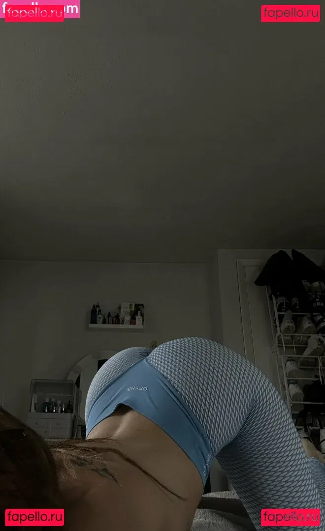 Shesmytranquility Onlyfans Photo Gallery 