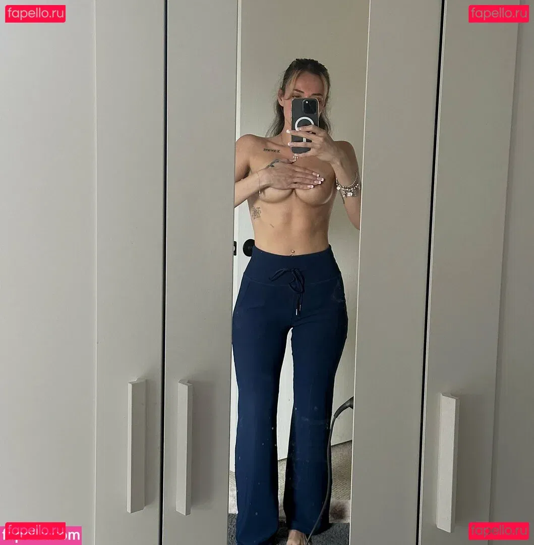 Shesmytranquility Onlyfans Photo Gallery 