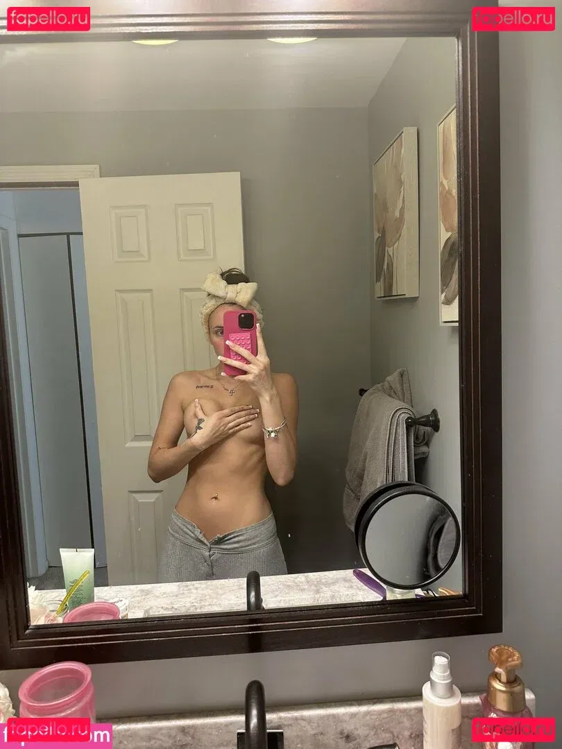 Shesmytranquility Onlyfans Photo Gallery 