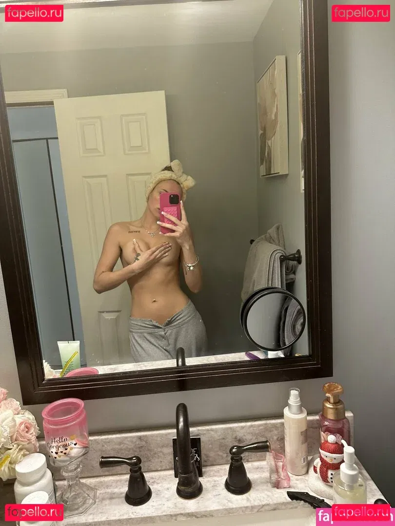 Shesmytranquility Onlyfans Photo Gallery 