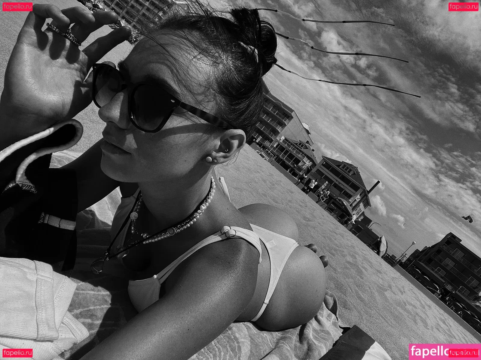 Shesmytranquility Onlyfans Photo Gallery 