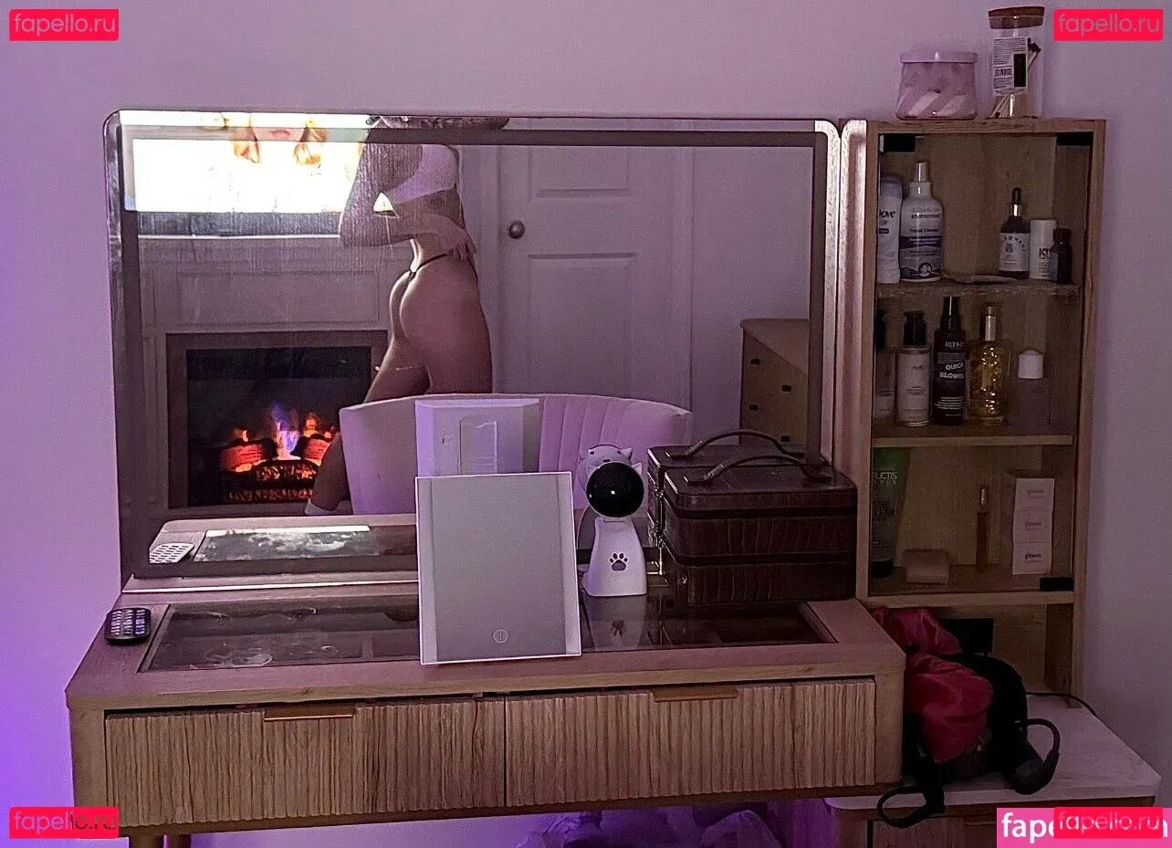 Shesmytranquility Onlyfans Photo Gallery 