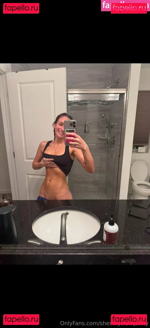 Shesmytranquility Onlyfans Photo Gallery 