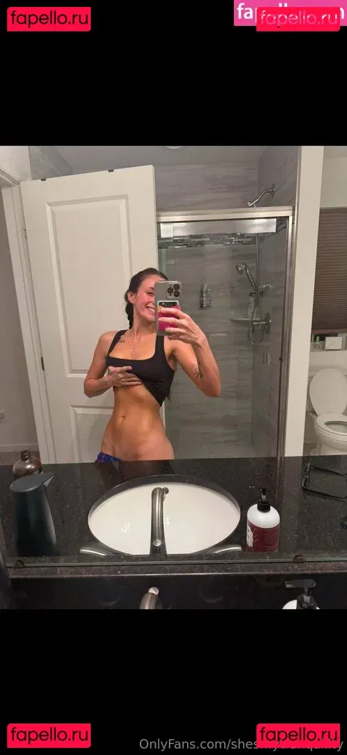 Shesmytranquility Onlyfans Photo Gallery 