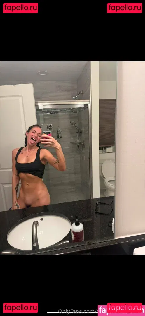 Shesmytranquility Onlyfans Photo Gallery 