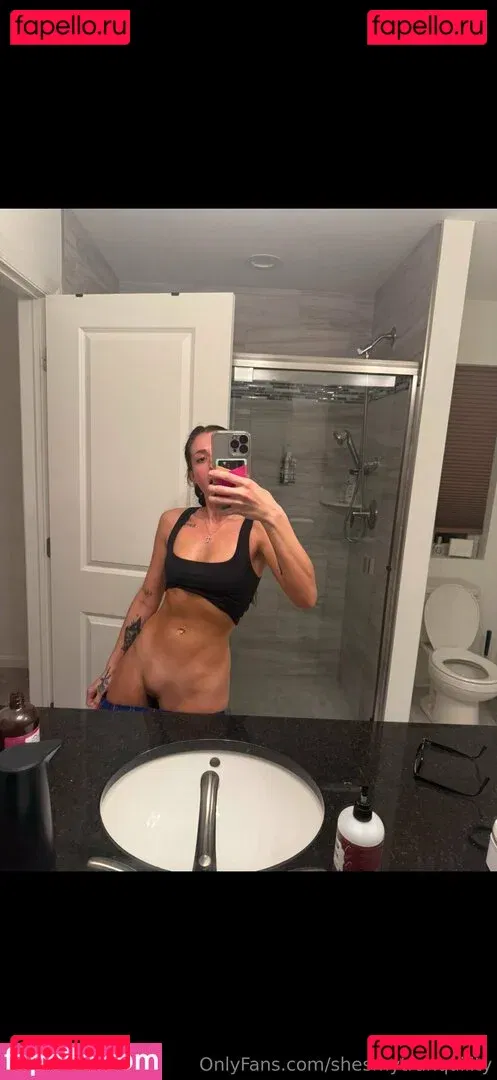 Shesmytranquility Onlyfans Photo Gallery 