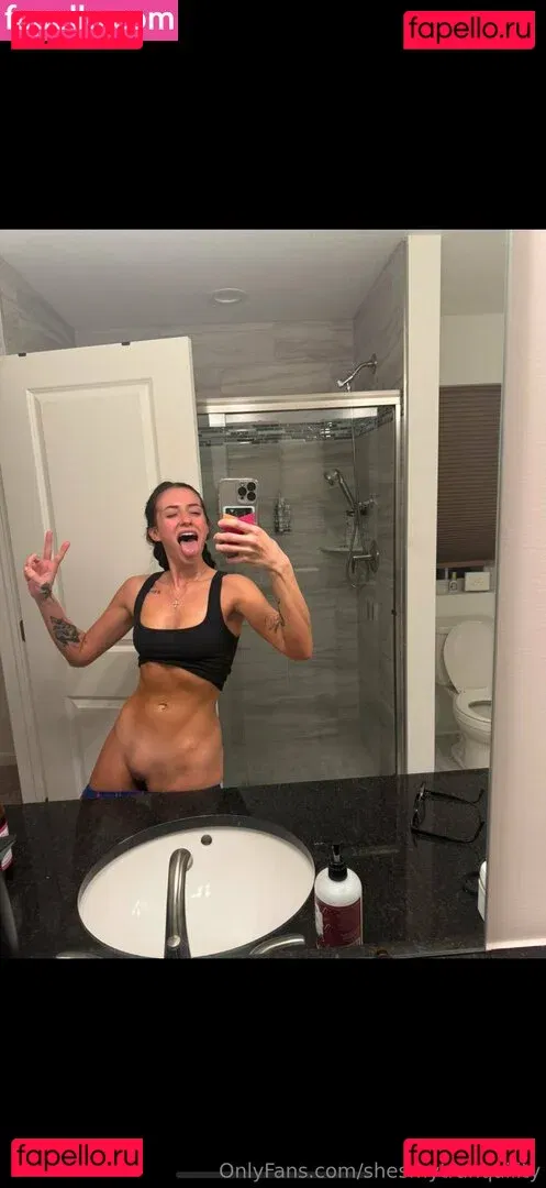 Shesmytranquility Onlyfans Photo Gallery 