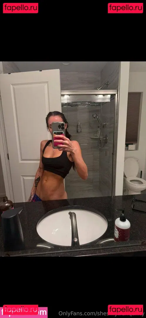 Shesmytranquility Onlyfans Photo Gallery 