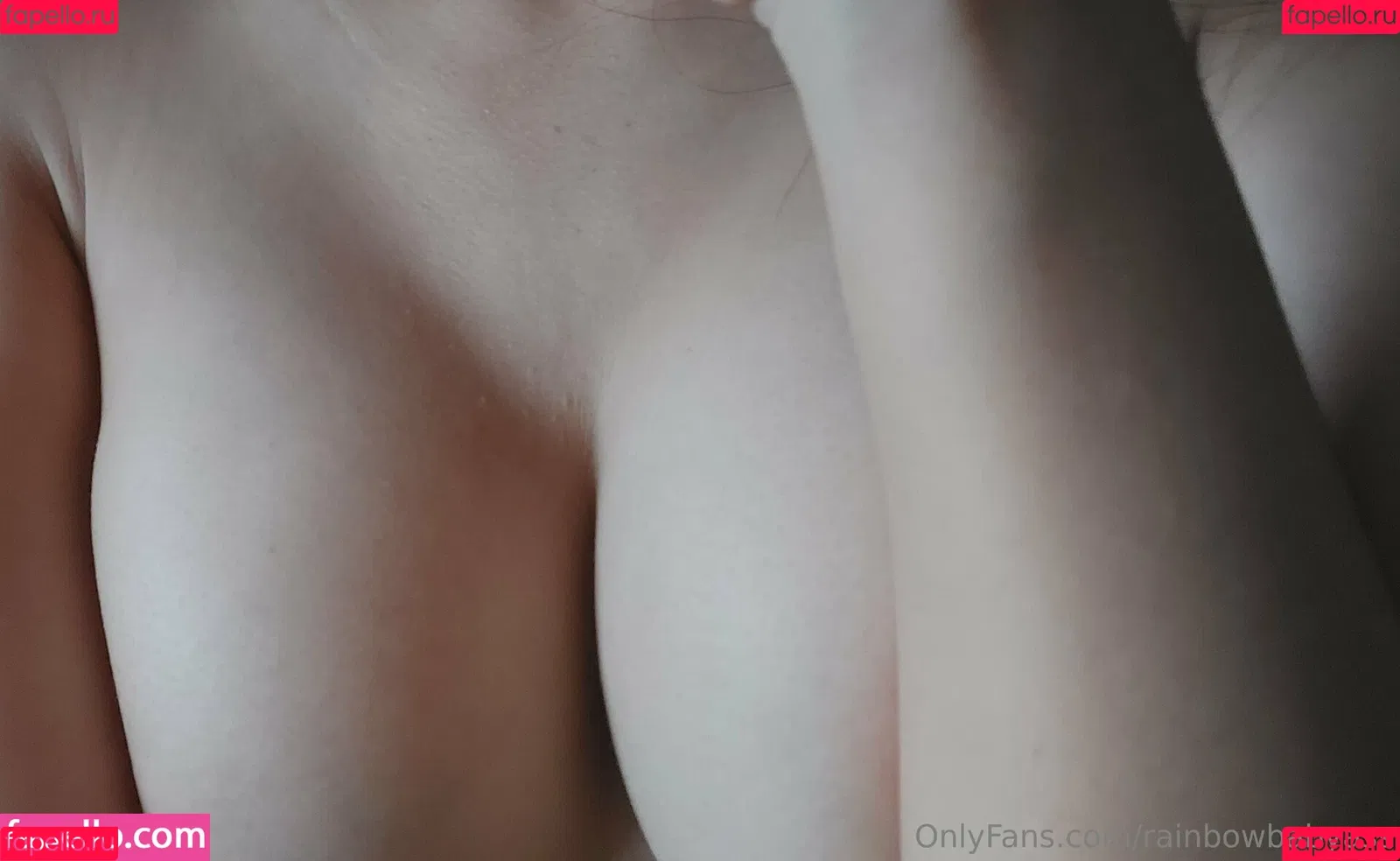 rainbowbabyass Onlyfans Photo Gallery 