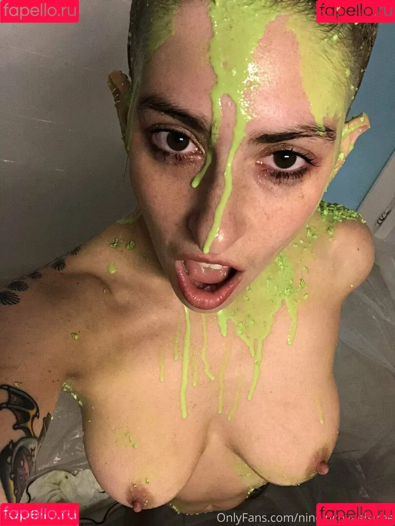 nineinchyaelsfree Onlyfans Photo Gallery 