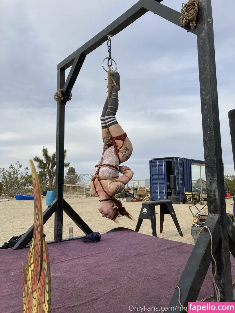 nineinchyaelsfree Onlyfans Photo Gallery 