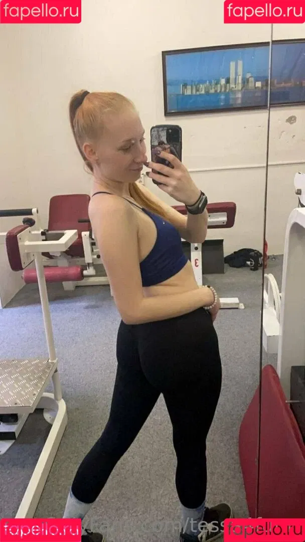 cutetessa Onlyfans Photo Gallery 