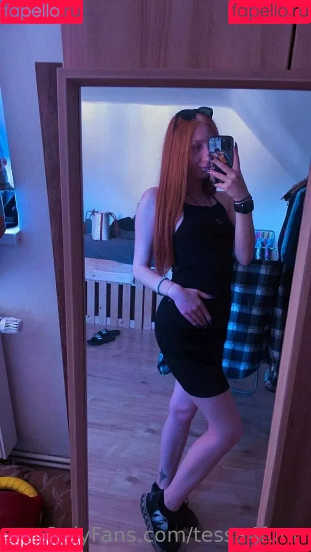 cutetessa Onlyfans Photo Gallery 