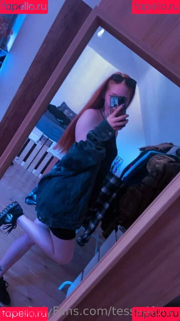 cutetessa Onlyfans Photo Gallery 