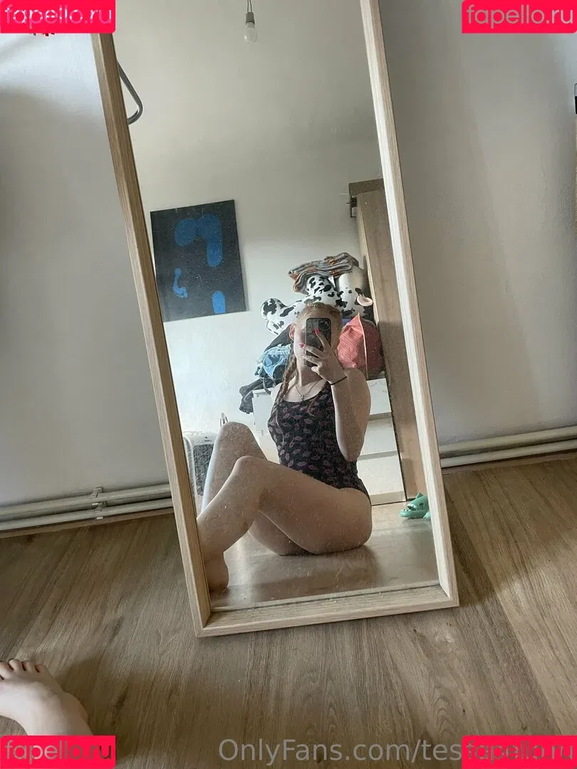 cutetessa Onlyfans Photo Gallery 
