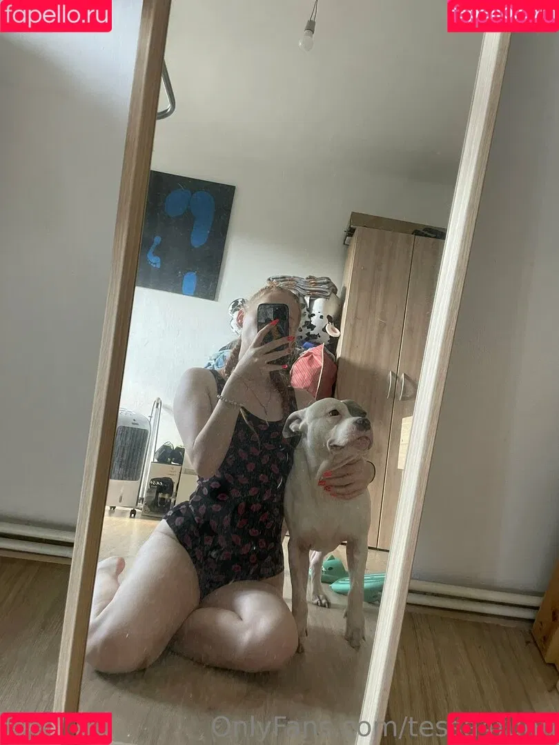 cutetessa Onlyfans Photo Gallery 