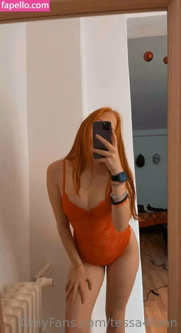 cutetessa Onlyfans Photo Gallery 