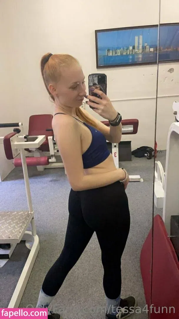 cutetessa Onlyfans Photo Gallery 