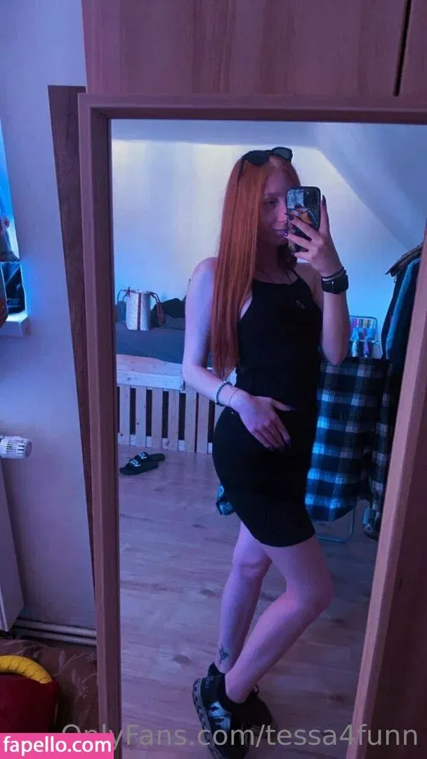 cutetessa Onlyfans Photo Gallery 