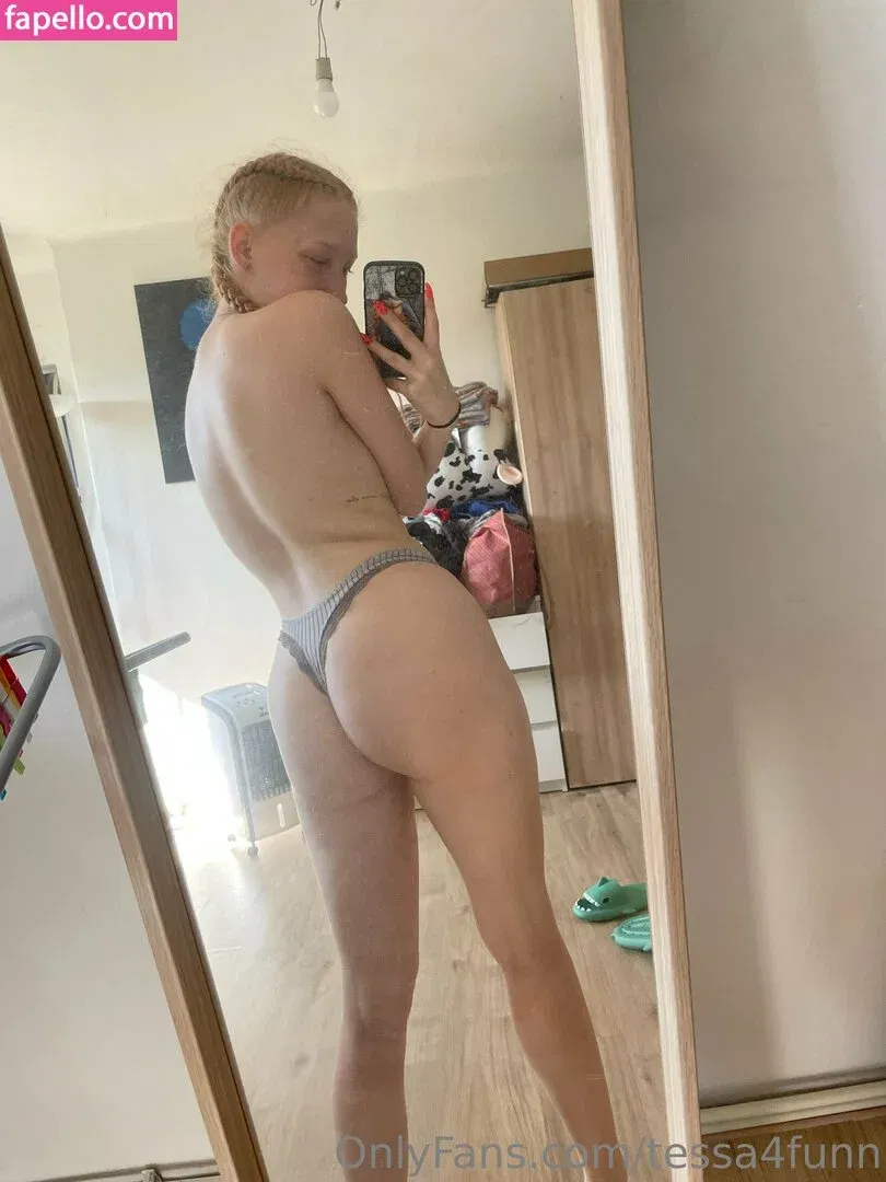 cutetessa Onlyfans Photo Gallery 