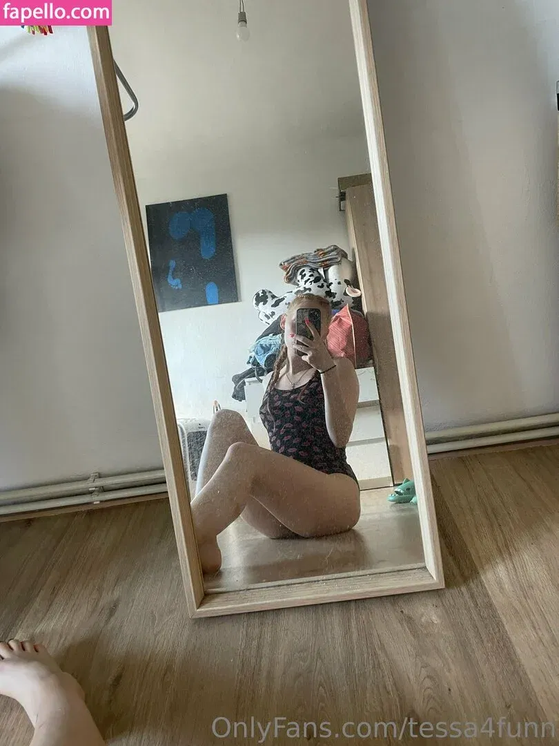 cutetessa Onlyfans Photo Gallery 