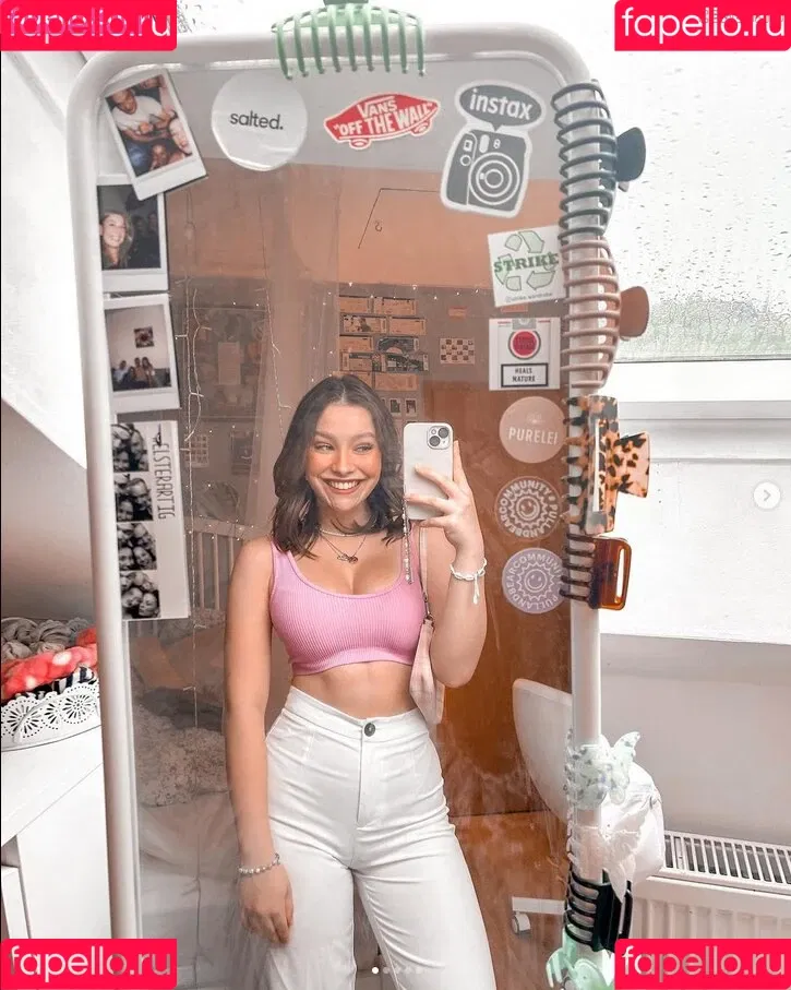Lina Valeska Onlyfans Photo Gallery 