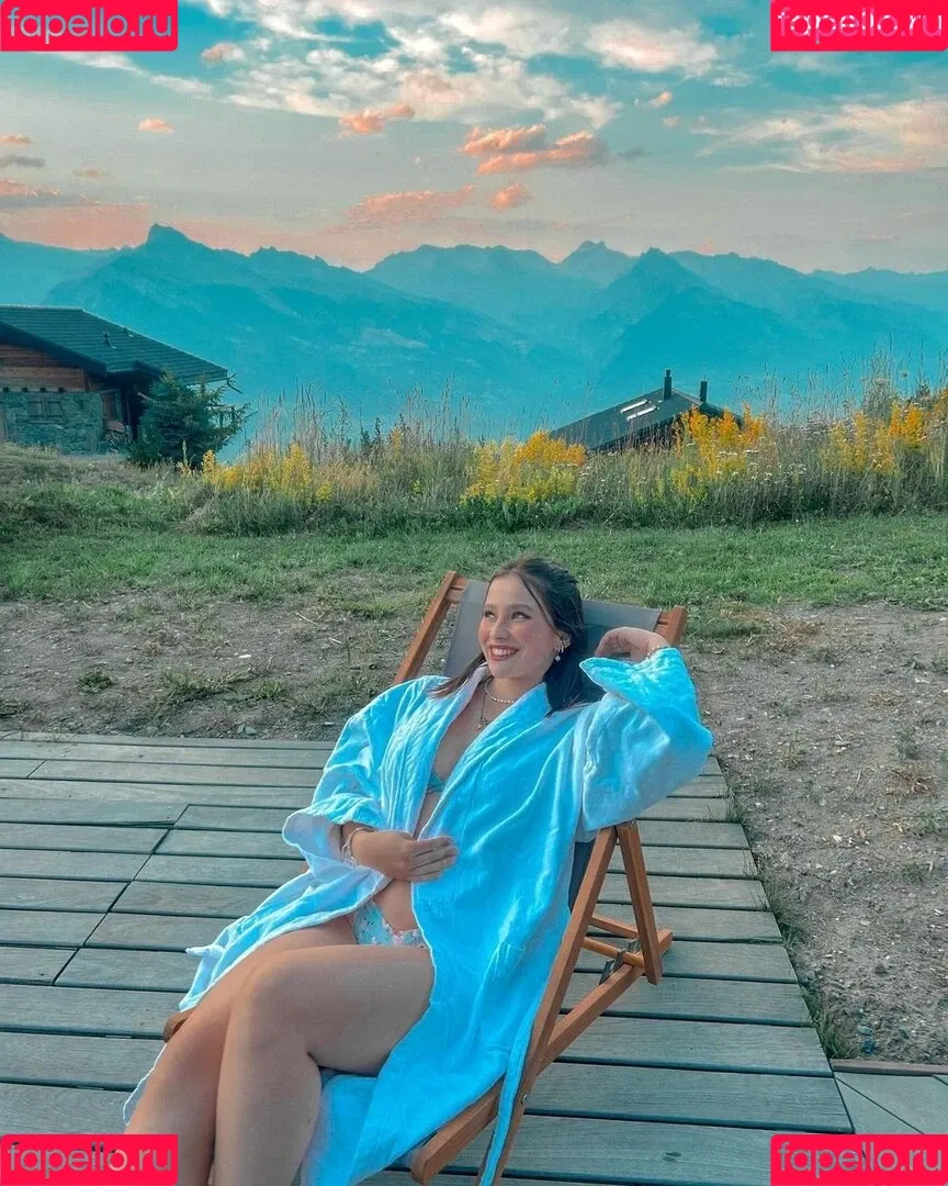 Lina Valeska Onlyfans Photo Gallery 
