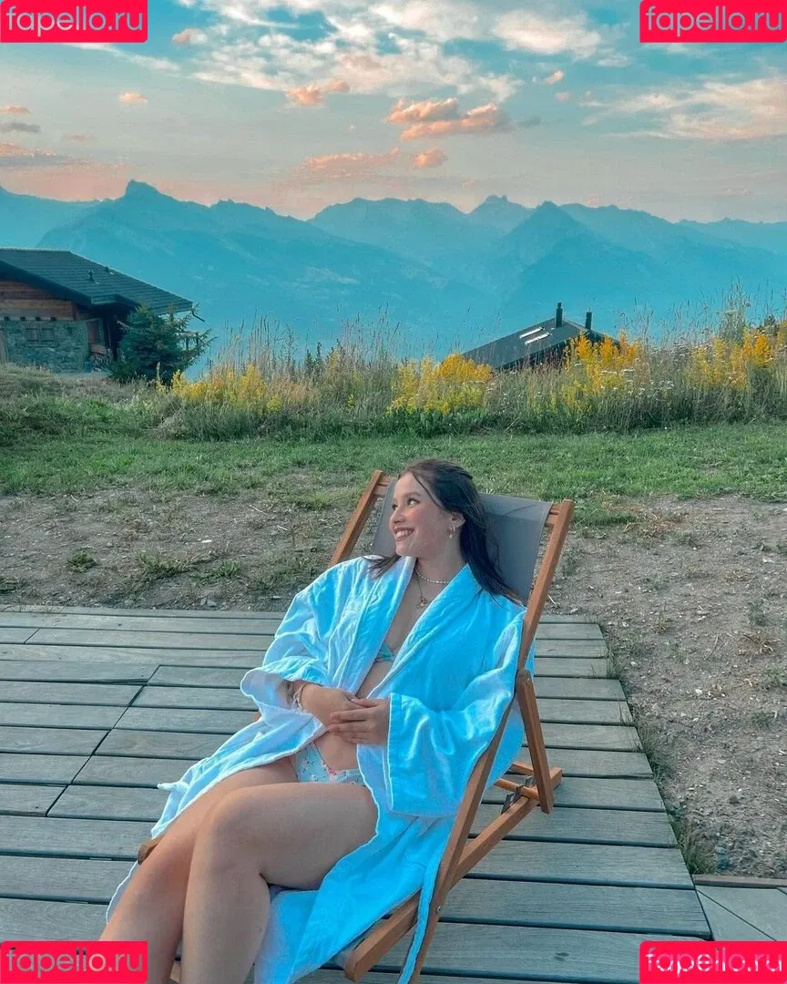 Lina Valeska Onlyfans Photo Gallery 