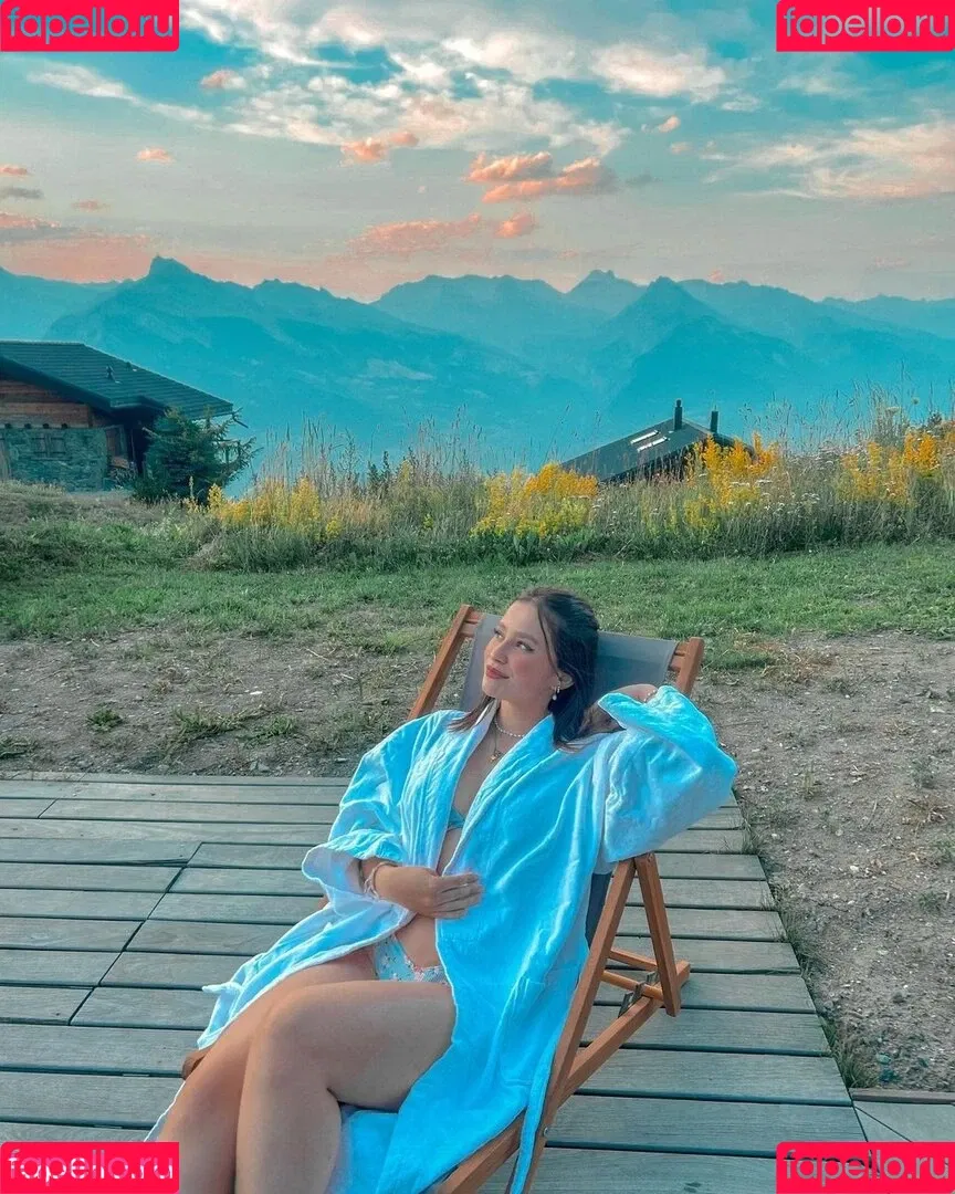 Lina Valeska Onlyfans Photo Gallery 