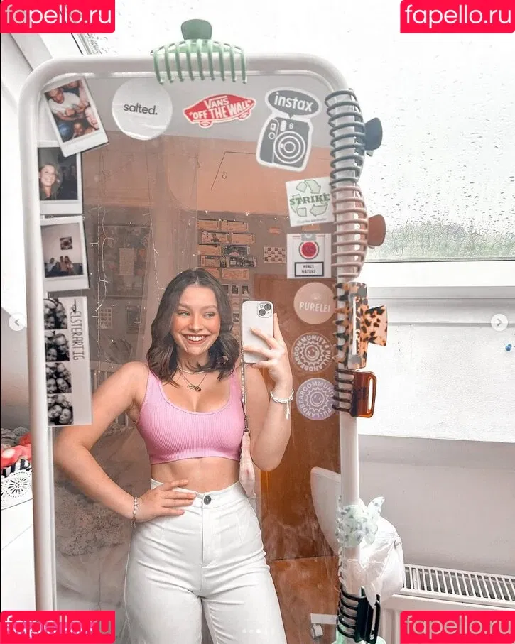 Lina Valeska Onlyfans Photo Gallery 