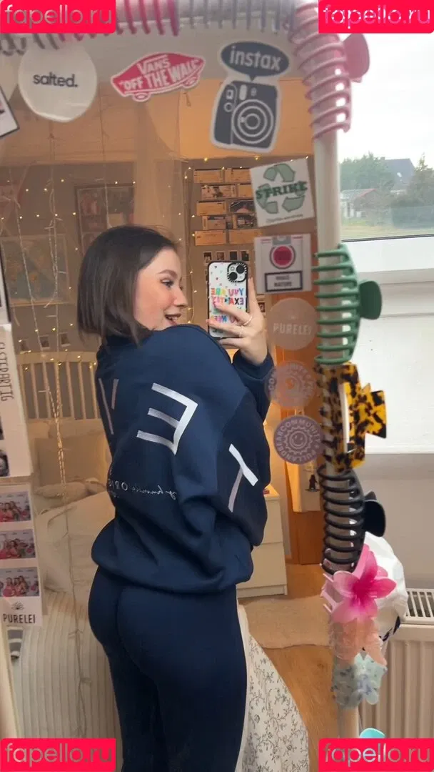 Lina Valeska Onlyfans Photo Gallery 