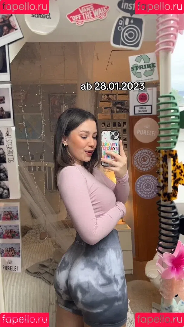 Lina Valeska Onlyfans Photo Gallery 
