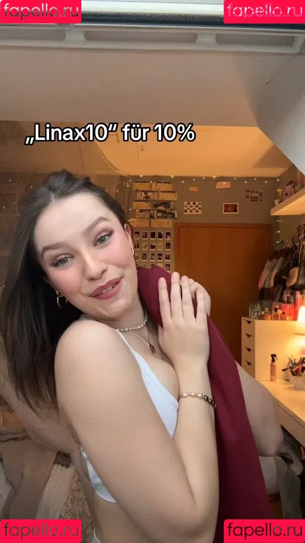 Lina Valeska Onlyfans Photo Gallery 