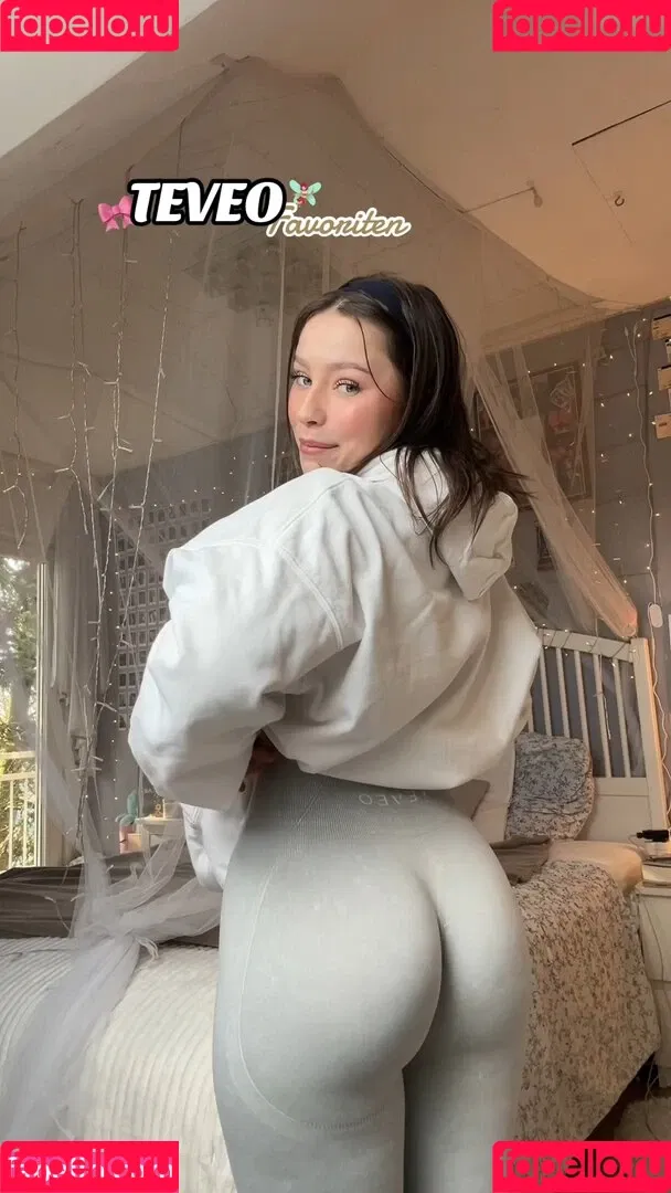 Lina Valeska Onlyfans Photo Gallery 