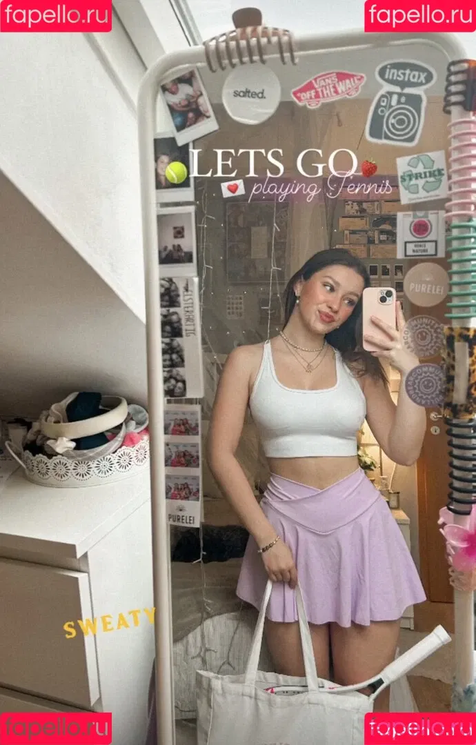 Lina Valeska Onlyfans Photo Gallery 