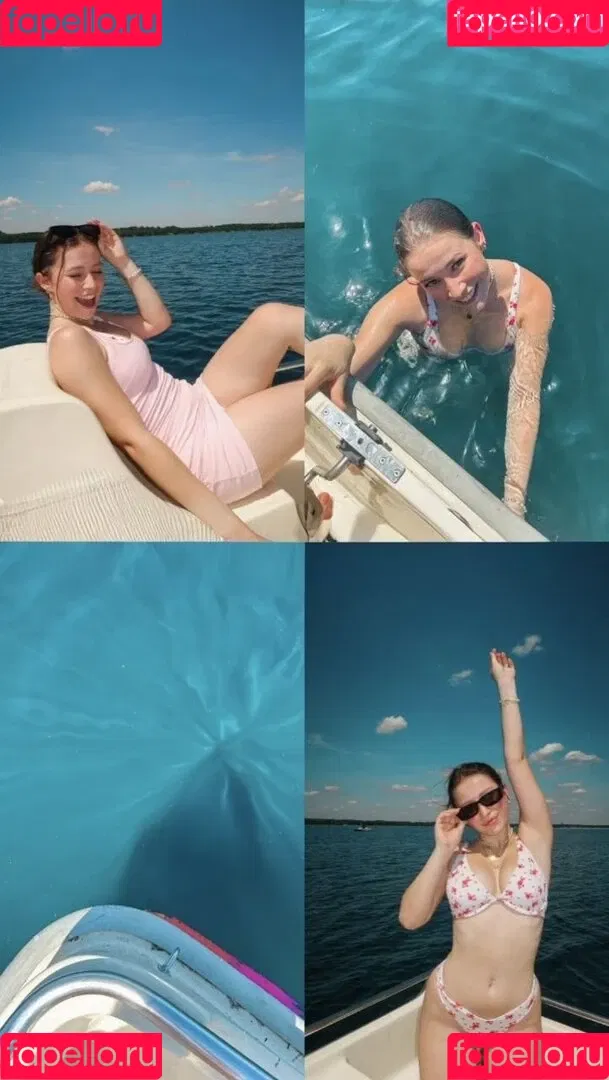 Lina Valeska Onlyfans Photo Gallery 