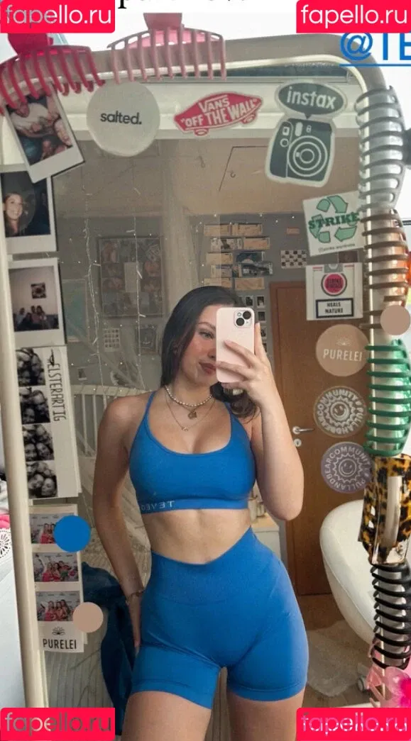 Lina Valeska Onlyfans Photo Gallery 