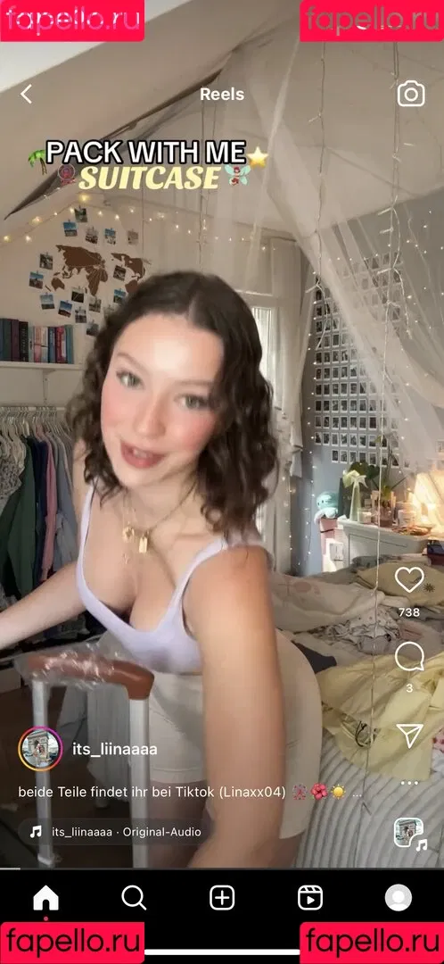 Lina Valeska Onlyfans Photo Gallery 