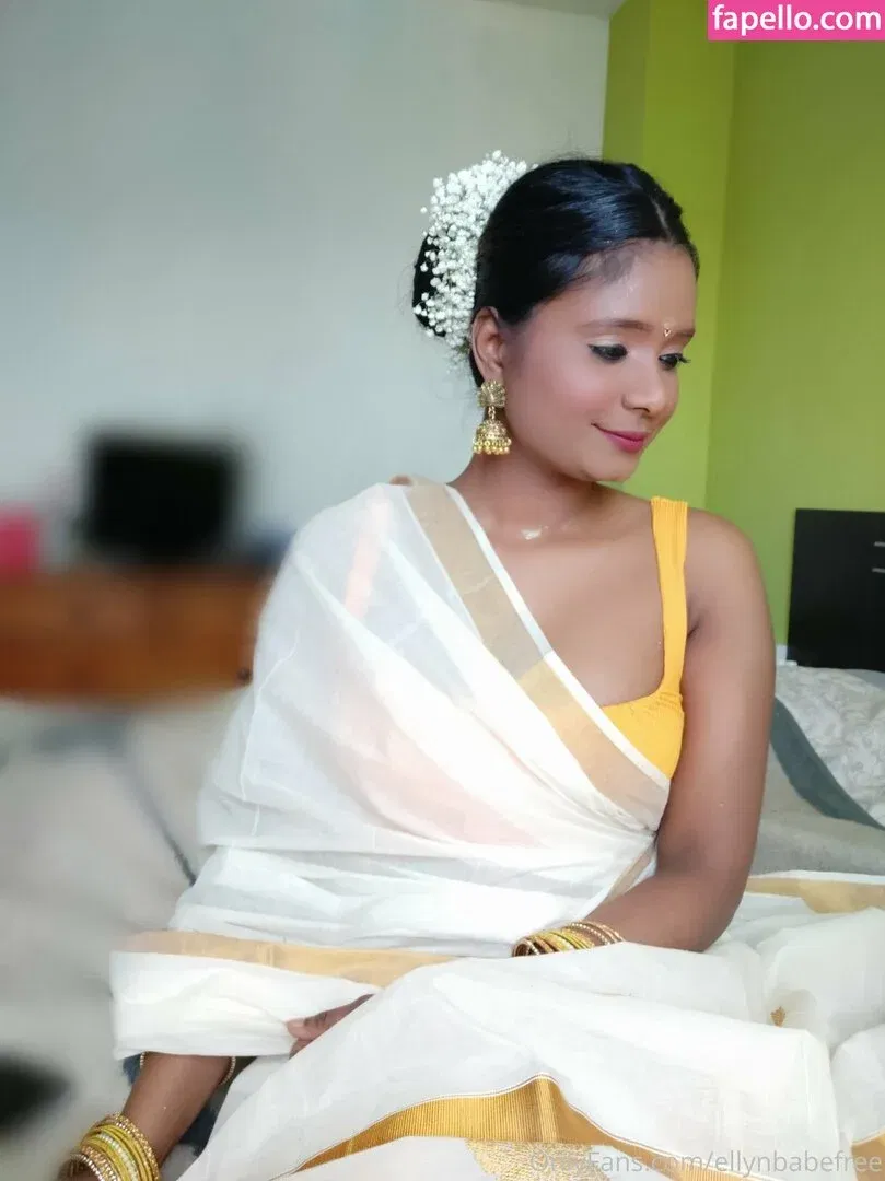 Ellynbabe Onlyfans Photo Gallery 