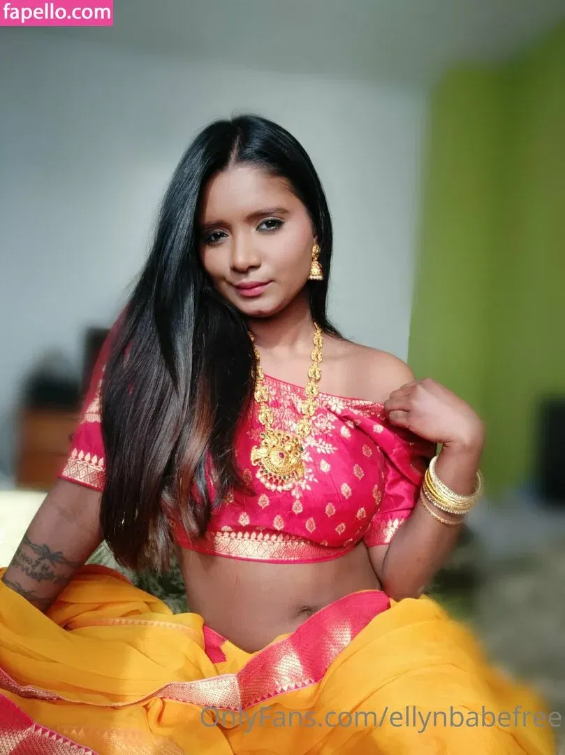 Ellynbabe Onlyfans Photo Gallery 