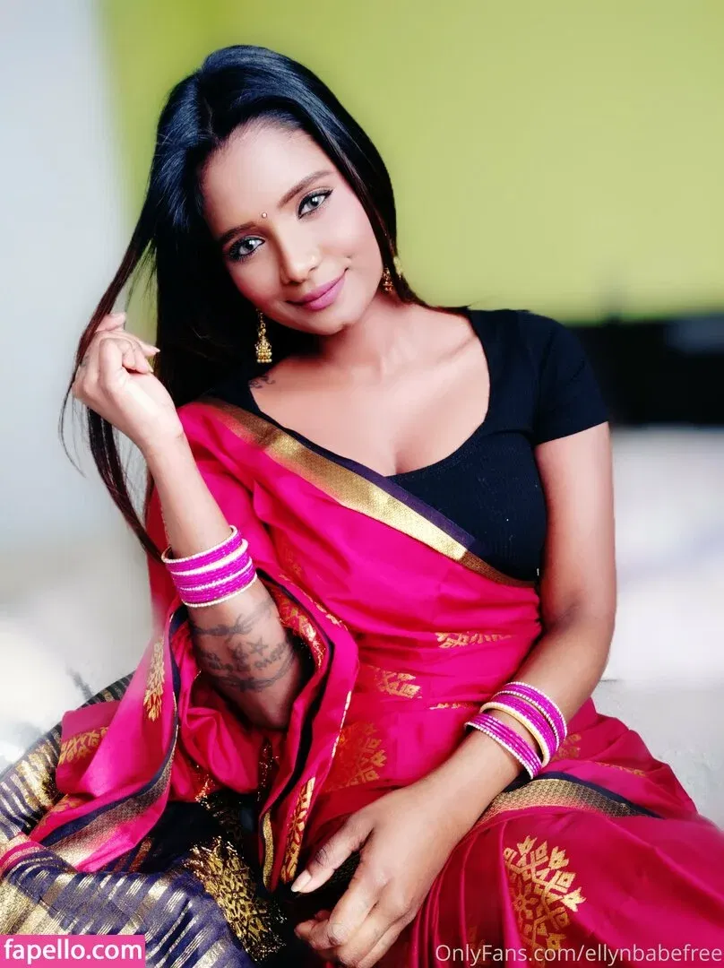 Ellynbabe Onlyfans Photo Gallery 