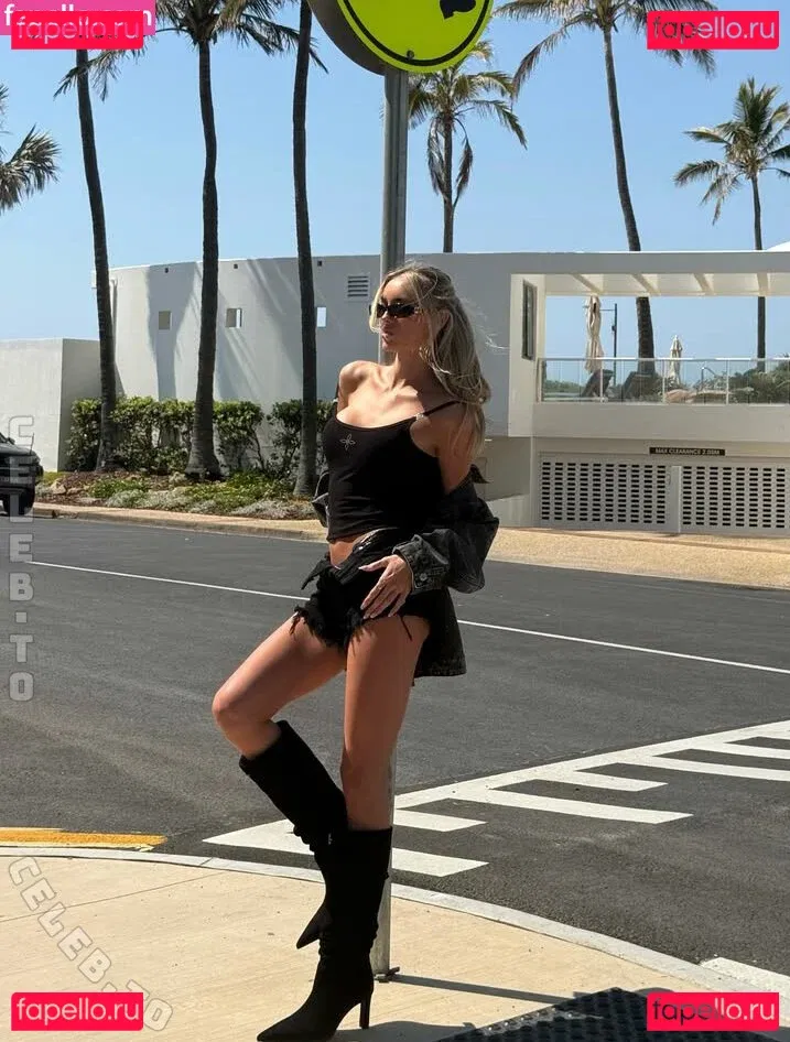 Summer Hart Onlyfans Photo Gallery 