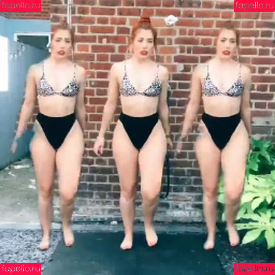 Liv Humby Onlyfans Photo Gallery 