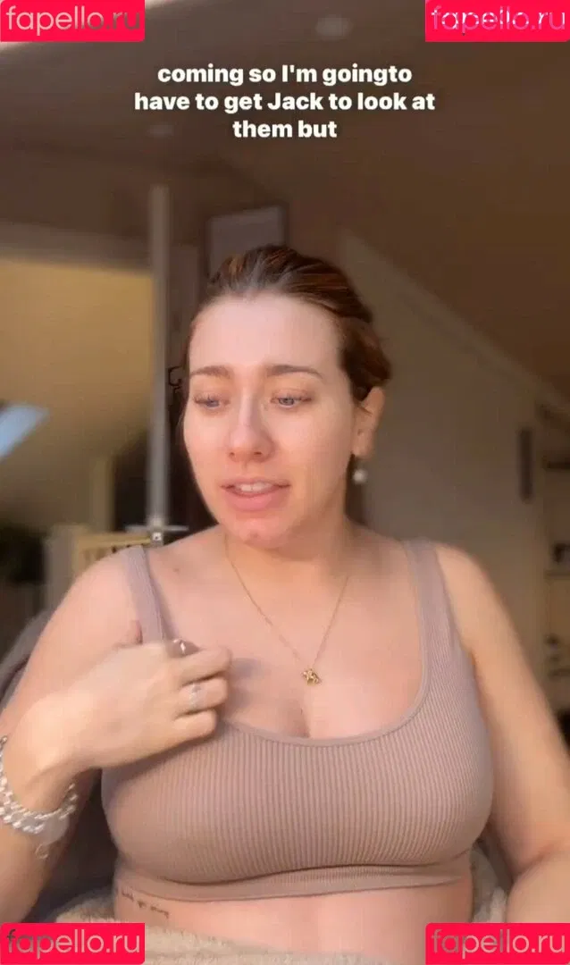 Liv Humby Onlyfans Photo Gallery 