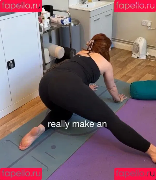 Liv Humby Onlyfans Photo Gallery 
