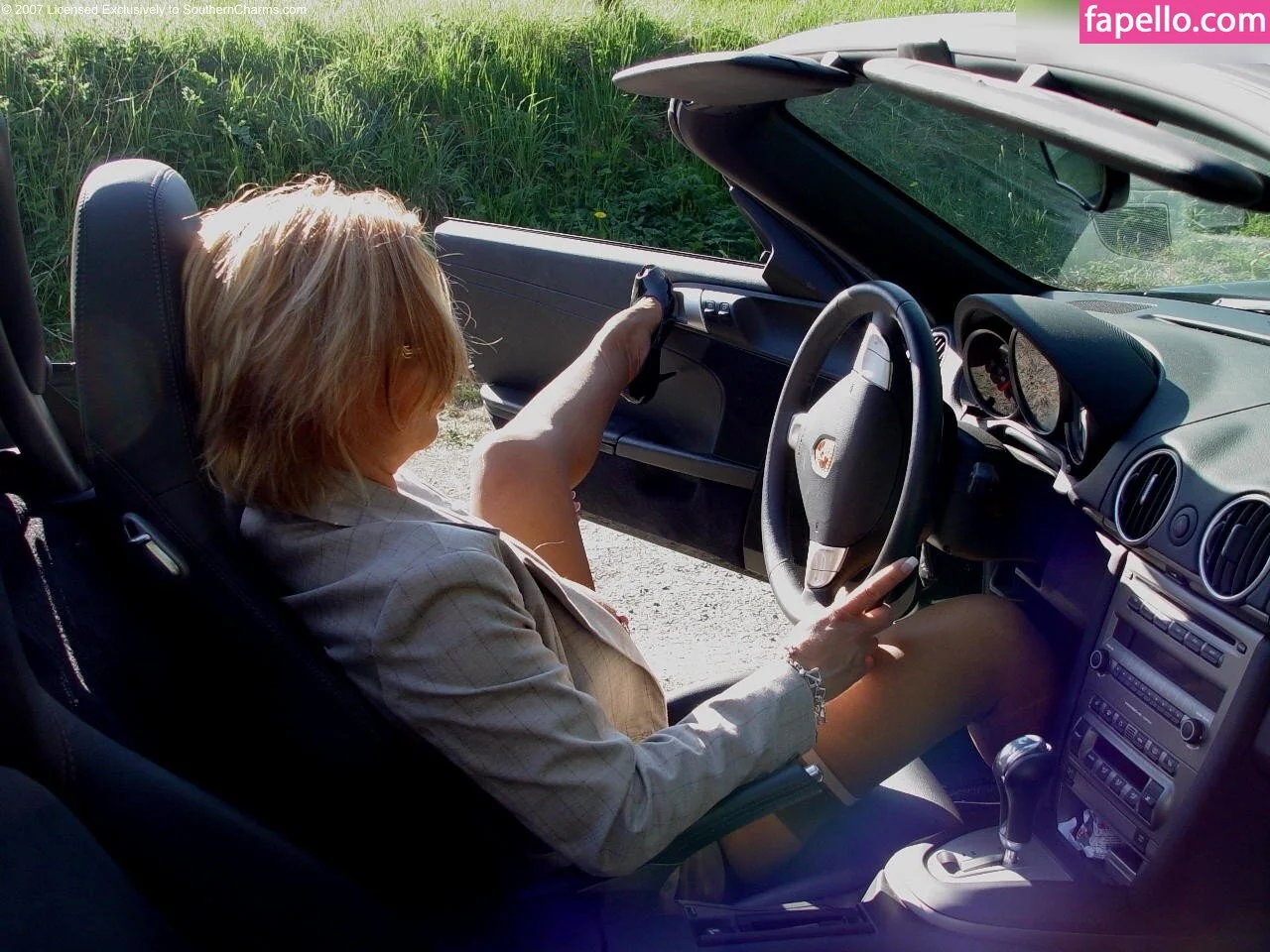 Brilliant Paula Onlyfans Photo Gallery 